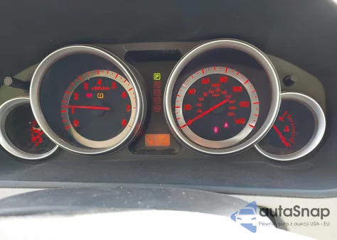 2007 Mazda Cx-9 Touring from USA, damaged, VIN JM3TB28Y270100129